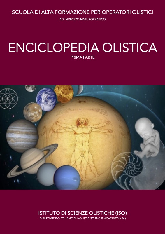 Enciclopedia delle discipline olistiche