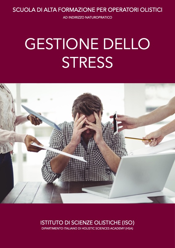 Introduzione alla gestione dello stress