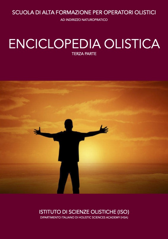 Enciclopedia delle discipline olistiche 3