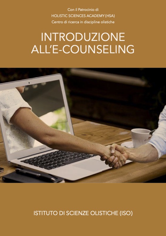 Introduzione all’ E-counseling