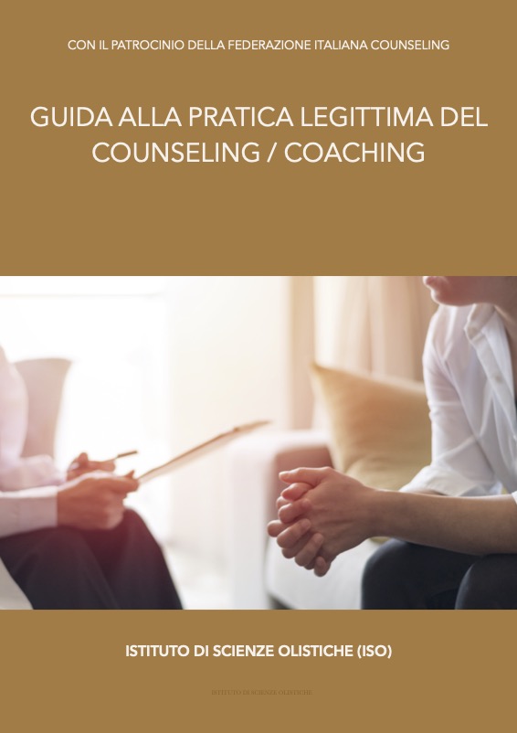 Guida alla pratica del counseling