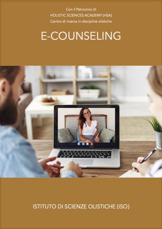 E-counseling