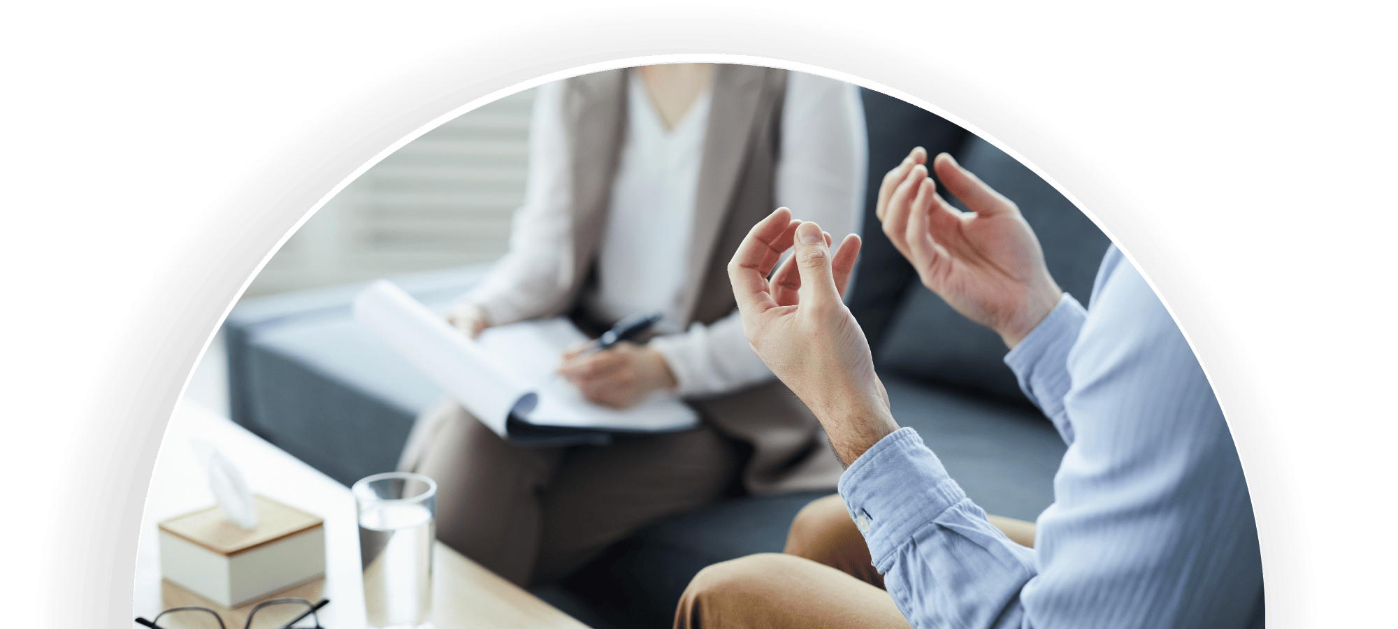 Scheda dell'esame di Tecniche di Base di Counseling