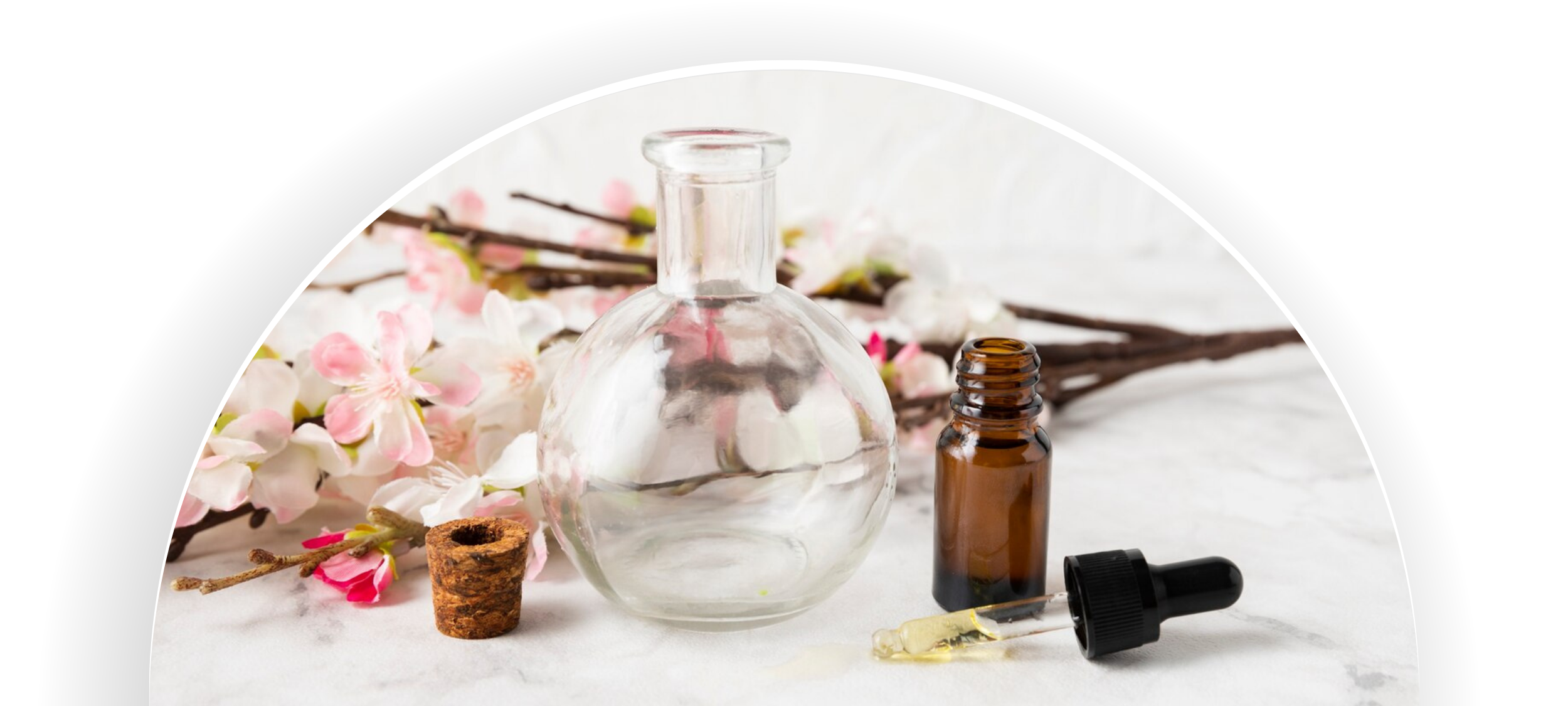 Scheda dell'esame di Essenze floreali e Meristemoterapia