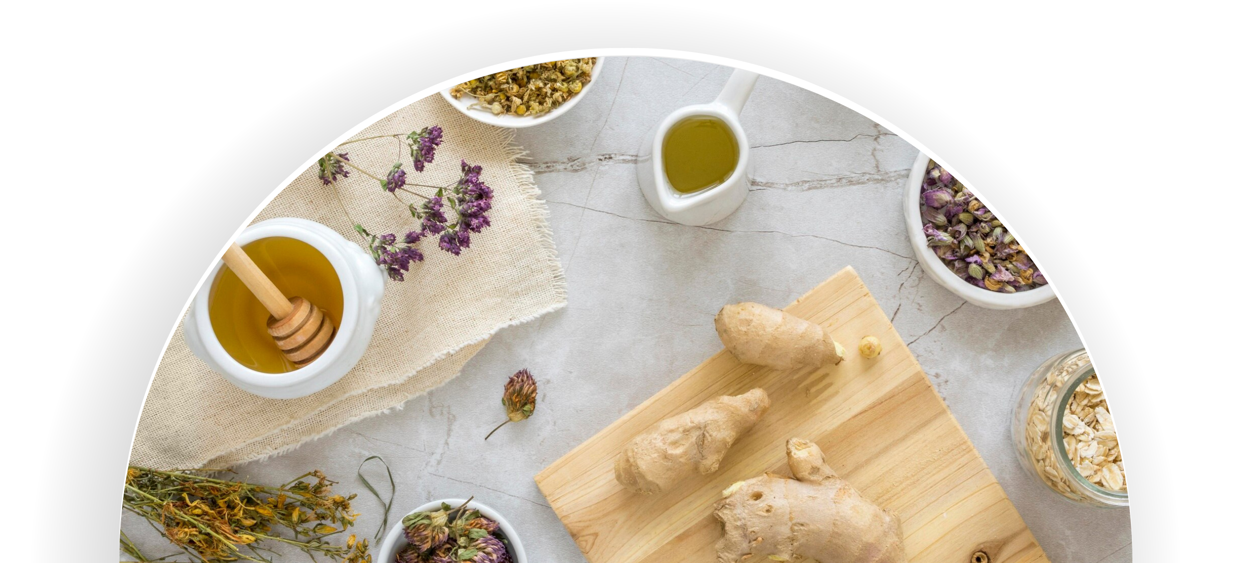 Scheda dell'esame di Rimedi e cure olistiche naturali 2