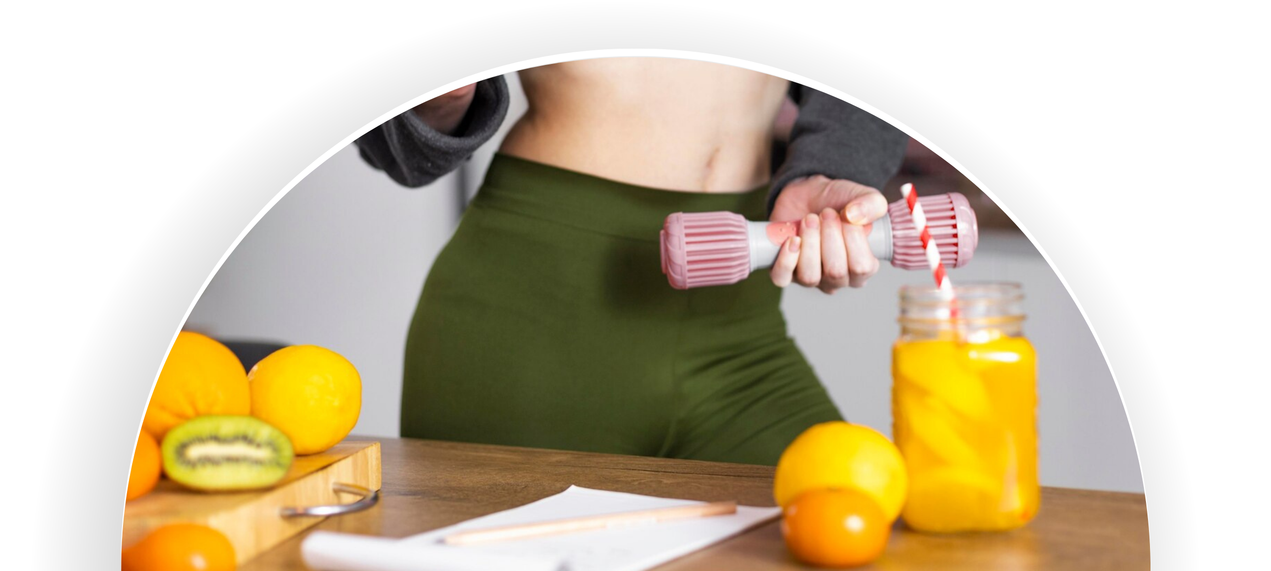 Scheda dell'esame di Rimedi e stile di vita olistico