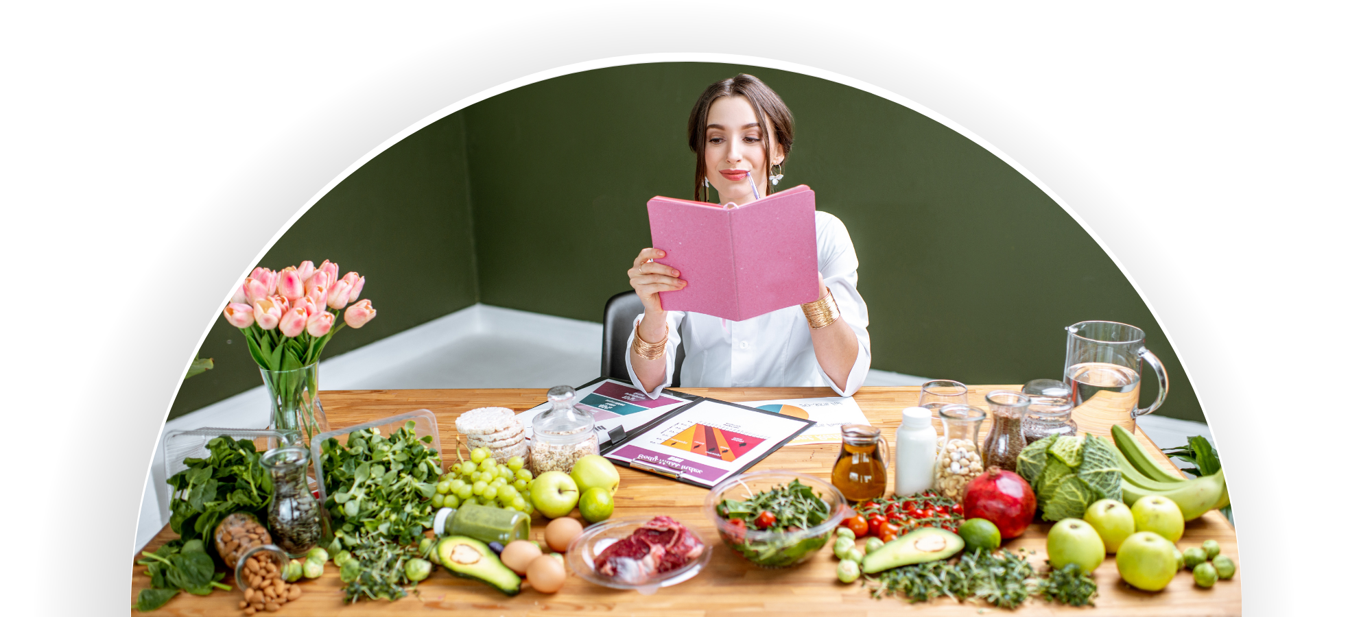 Scheda dell'esame di Alimentazione naturopatica 3